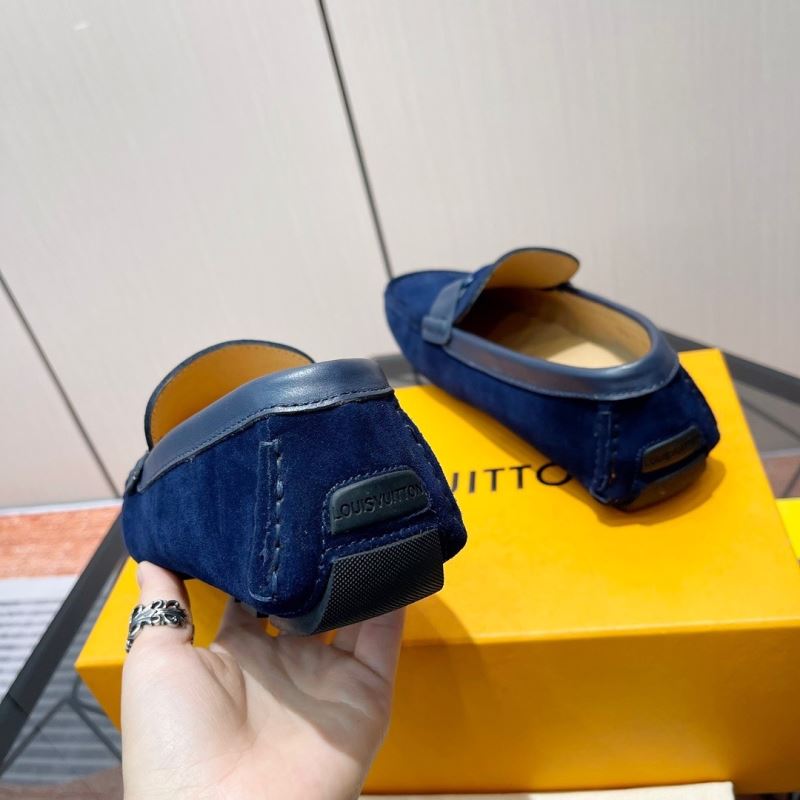 Louis Vuitton Tods Shoes